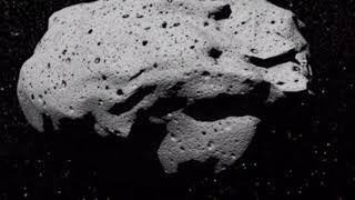 NASA Asteroid 2018 RC Newly discovered asteroid to skim Earth on SUNDAY