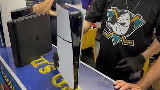 ESTÁ DIFÍCIL DE ACHAR NO PS5, PS4 e PS3 😬