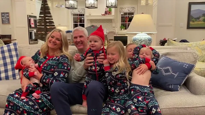 Wagstaff Christmas 2020