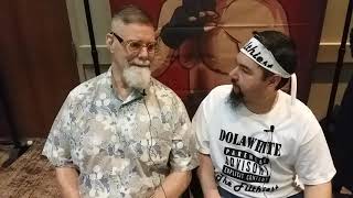 Tank Abbott Interview: life advice, organ donation, BMF, Frank Mir, Butterbean, Dana White, UFC HOF