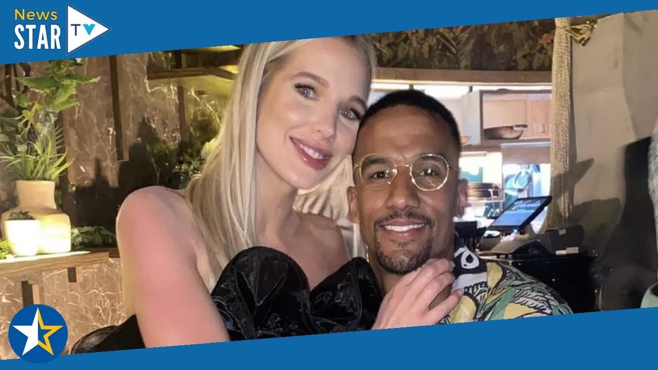 Helen Flanagan opens up about co-parenting with Scott Sinclair after ending engagement