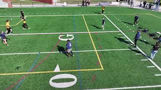 Sheriff Rocky Holcomb 3rd Annual Turkey Bowl