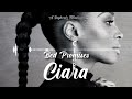 Ciara X Chris Brown Bed Promises A JAYBeatz Mashup HVLM 