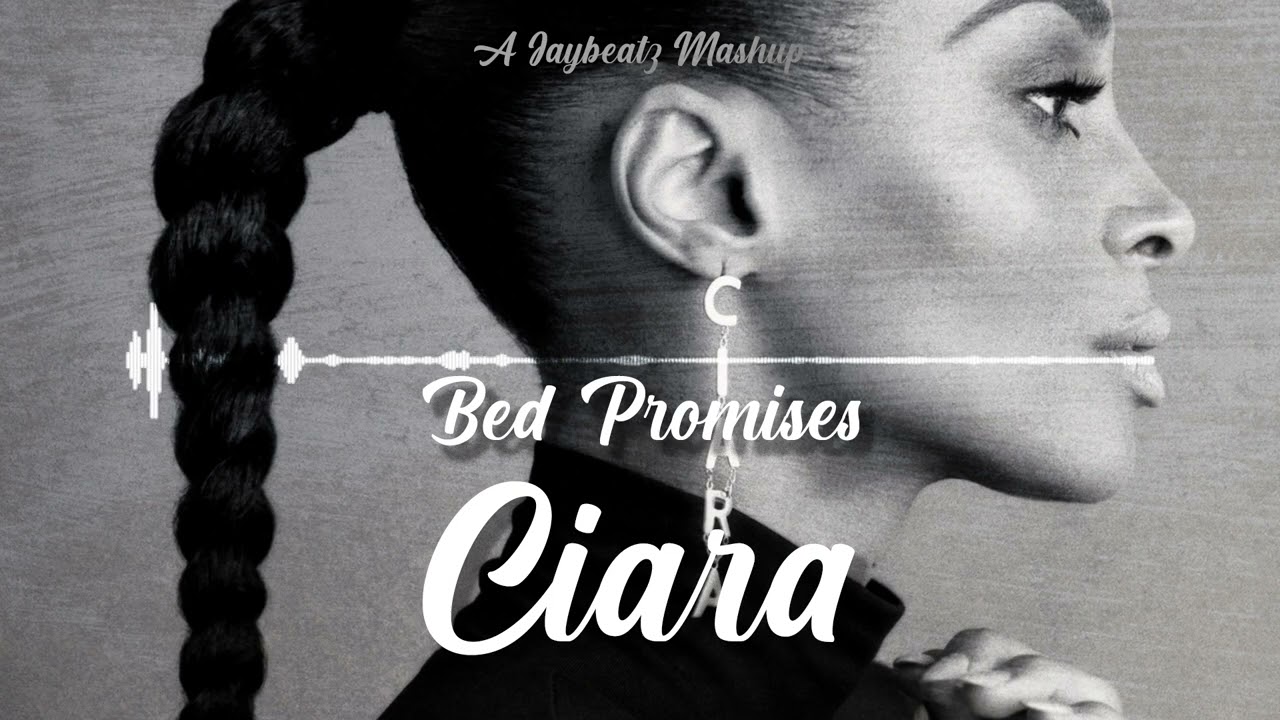 Ciara X Chris Brown - Bed Promises (A JAYBeatz Mashup) #HVLM auf YouTube ansehen Ciara X Chris Brown - Bed Promises (A JAYBeatz Mashup) #HVLM auf YouTube ansehen