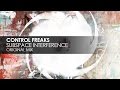Control Freaks Subspace Interference mp3
