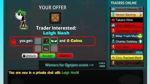 Scammed in Stick Run