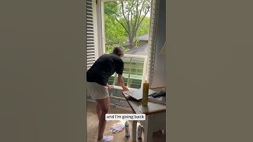 Cleaning and Maintaining a Renewal by Andersen Replacement Window