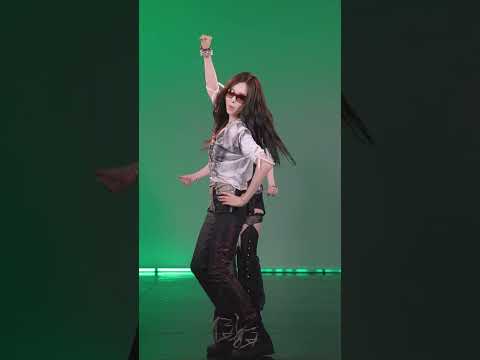 AESPA "DIRTY WORK" Relay Dance " Giselle cuts" #aespa #giselle