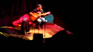 Aaron Lewis Live Acoustic So Far Away