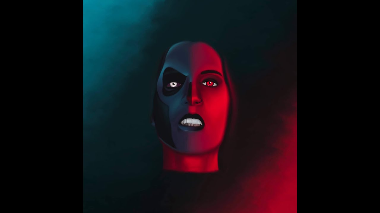 Square Hammer - GHOST (Collaboration Cover)