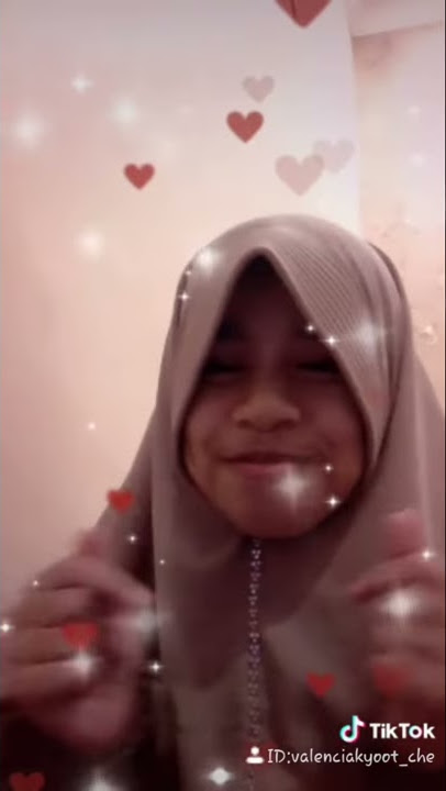 Te Molla *TikTok* ■• sad and happy•■ by:Valenciakyoot_Chennel•■@anaktiktok