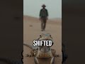 Enter the desert's nightmare. #Horror #DesertMystery #Unsettling