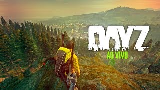 🔴 DayZ | Visitando A Nossa Base 🔴 DayZ | Visitando A Nossa Base