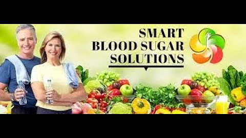 Smart Blood Sugar Reviews: Dr. Marlene Merritt Dia...
