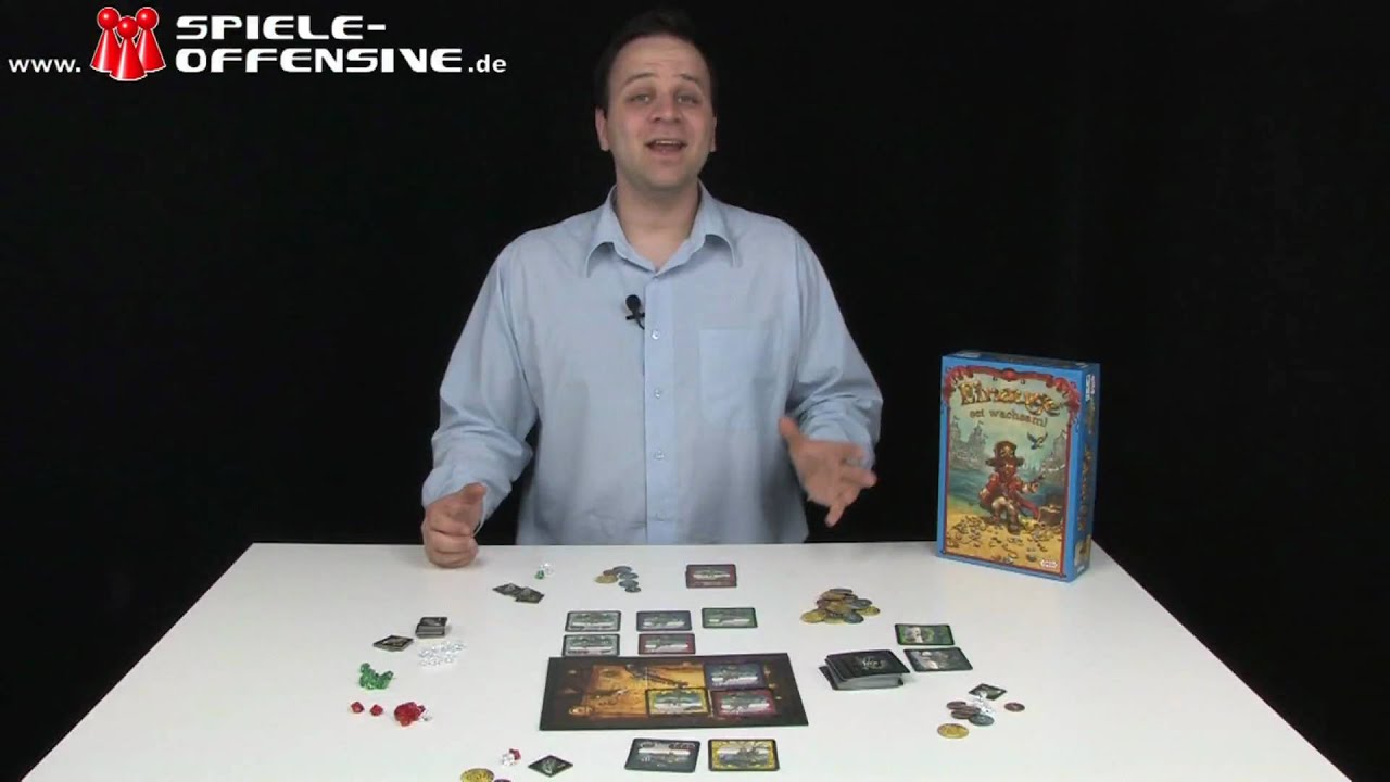 Einauge sei wachsam!