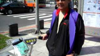 TAIPEI CYCLE SHOW - Ubike