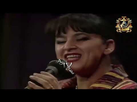 أمينة فاخت عايش من غير أمل في حبك ـ حفل الانتخابات 1996 