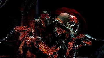 Perfected Doom 3 Mod (PC) Part 6 - Alpha Labs Sector 4