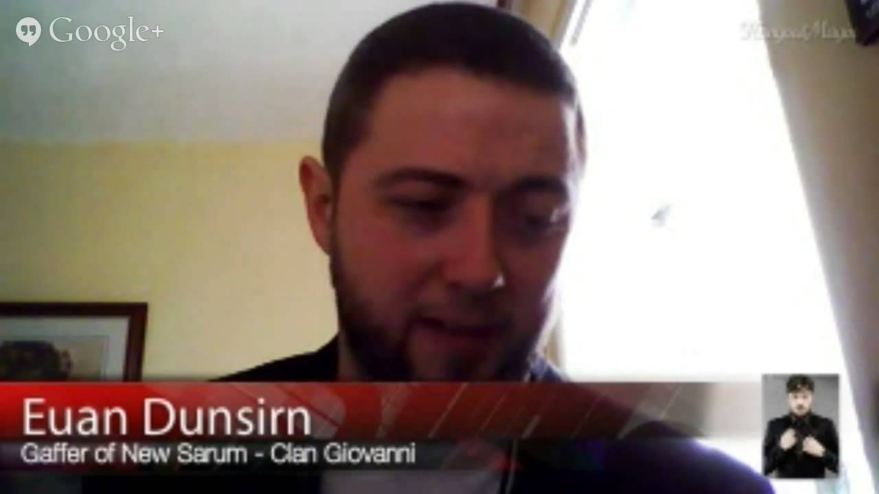 Oil is thicker than Blood is thicker than Water YouTube