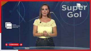 Super gol - Prag ndeshje / Dinamo-Vora / Egnatia-Tirana / Abissnet Superiore / 23 Gusht 2026