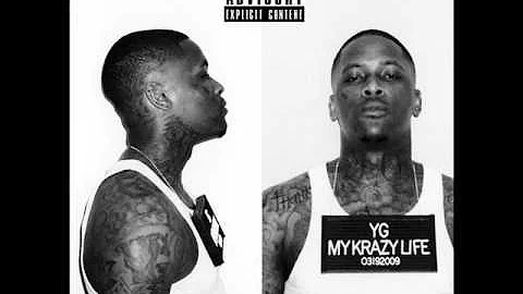 YG - Meet The Flockers