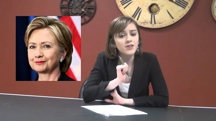 Weekend Update (Featuring Garth and Kat, Stefon, a...