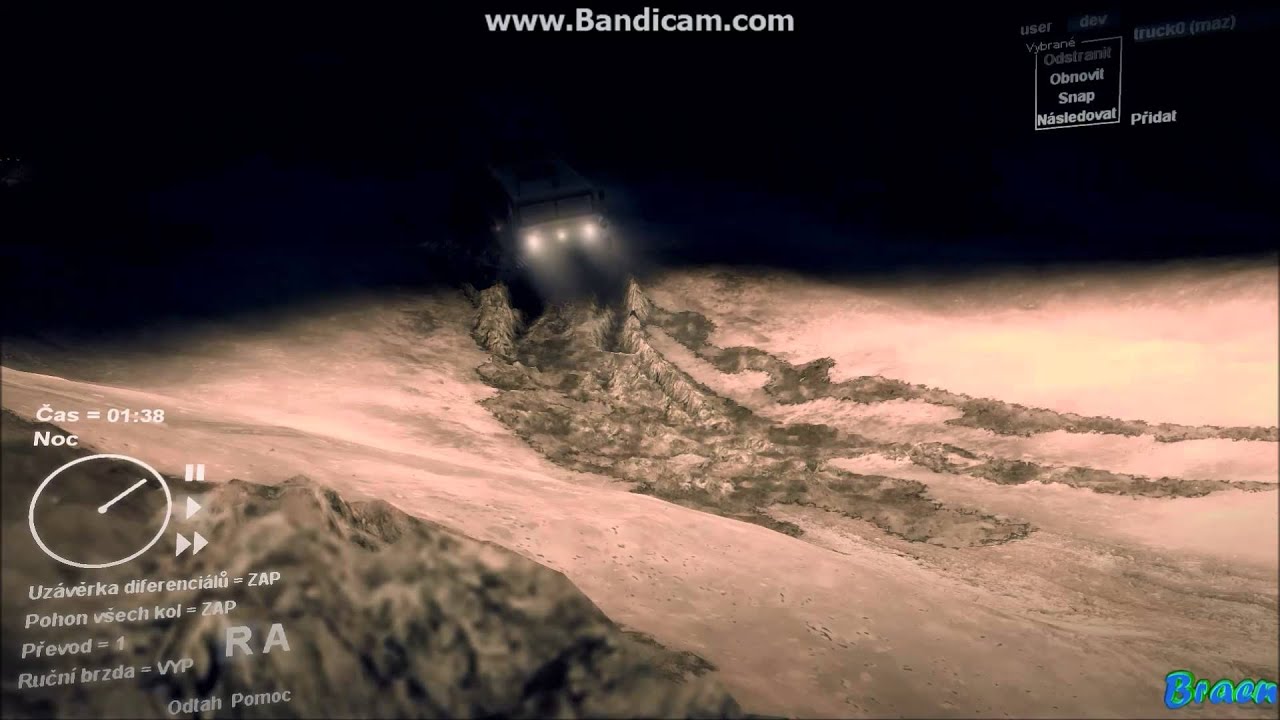 Spin Tires with Mods 2, Tech Demo, Logitech G25 [HD]