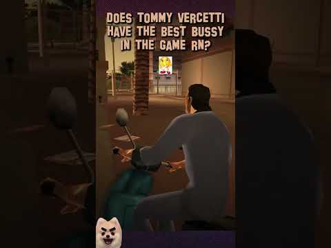 Time to go Vice City Mode on em...