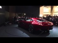 Mazda RX9 Launch Video Mazda RX9 Launch Video