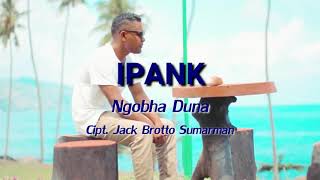 Lagu daerah ende lio terbaru 2020|| Ipank_Ngobha Duna