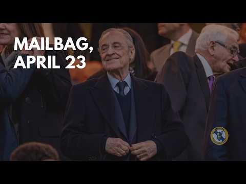 Is Florentino Too Involved In Coaching Decisions? MAILBAG!