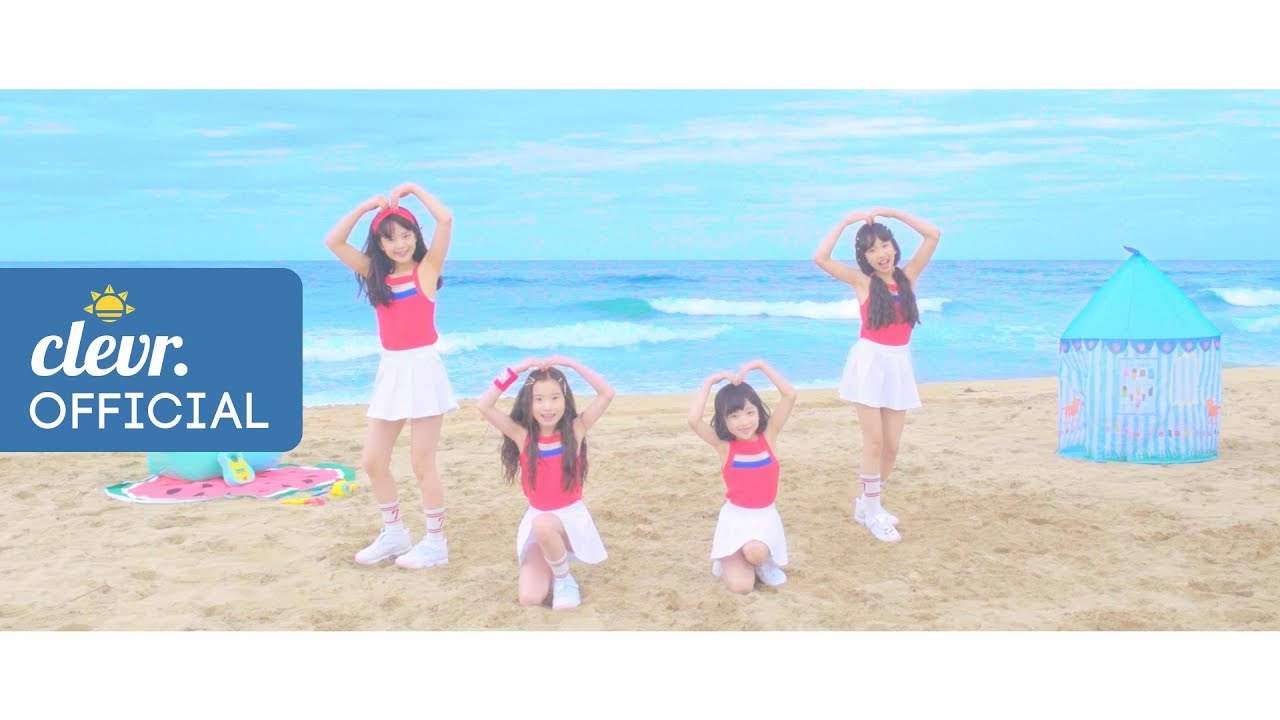 [MV] 비타민 (Vitamin) - SAYSAYSAY 7th Digital Single Music Video