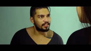 Directed by John Stephen Baltazar | Outsource (2022) | Full Indie Action Film