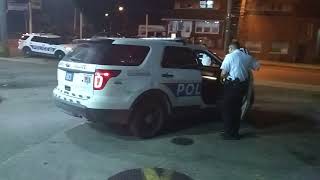 COLUMBUS POLICE COPWATCH PRIDE WEEKEND