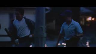 Sandlot 1993 Fireworks Fourth of July Scene #vintage #nostalgia #4thofjulyfireworks #sandlot