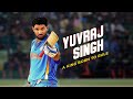 Yuvraj Singh: A King Born To Rule | Stylish Left Handers | #AllAboutCricket