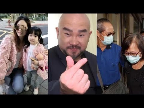 辛龍承認很珍惜新老婆! 承諾跟新老婆好好教養女兒！劉真媽媽流淚心疼外孫女，小小年紀已經有後媽，劉真爸爸半句也不說就淚流滿面匆忙離開？