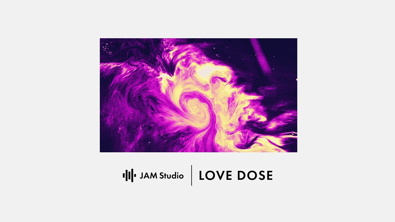 Love Dose | Electronic Lounge EDM | Music Maker JAM
