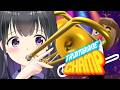 【TROMBONE CHAMP】瑠璃川えみり単独演奏会【ゲーム実況】