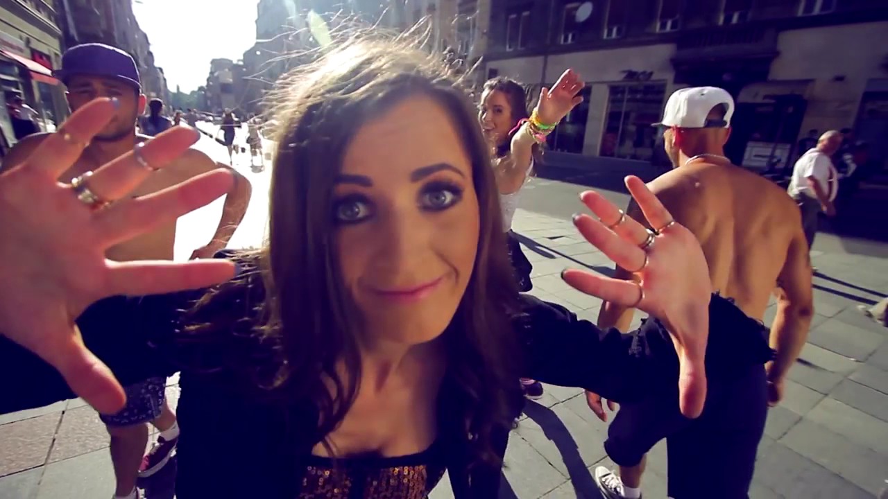 Dzeny - Boja vatre i leda (colors of fire and ice) (Dzeny Dzenita von Z cover) 