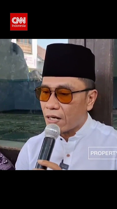 Gus Miftah Bantu Guru Tampar Murid Didenda Rp25 Juta