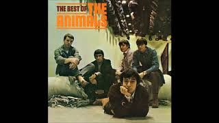 The Animals - Bring it on home to me (UK, 1965)