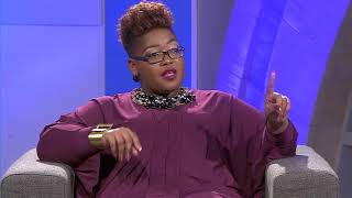 Real Talk with Anele Season 3 Episode 105  Ntokozo Mbambo