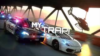 ♪ Feed Me - Rat Trap | myTrap Radio ♪
