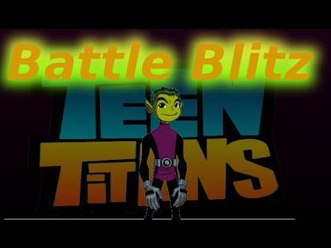 How to Play Teen Titans: Battle Blitz (And Other Flash Games) in 2022 