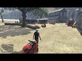 GTA V (Чужаки и незнакомцы) - "Риск ликвидности" "Блюз дозорных"