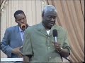 Mamadou karambiri  apprendre  rendre grce  dieu 