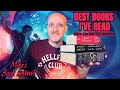 The 15 best books ive read since starting this channel
