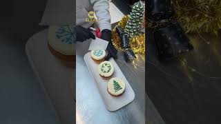 Merry Christmas#bakery #baking