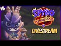A Ye Old Spyro Tail - Spyro: A Hero&#39;s Tail LIVESTREAM Part 1